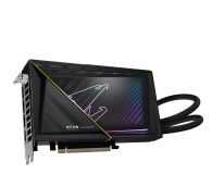GIGABYTE GeForce RTX 5080 AORUS Xtreme Waterforce 16GB GDDR7 DLSS4 GV-N5080AORUSX W-16GD - 1309806 - zdjęcie 4